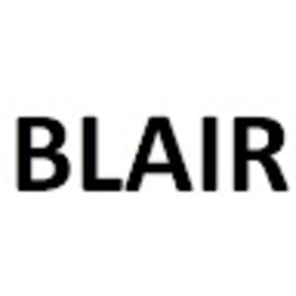 Meet your Posher, Blair